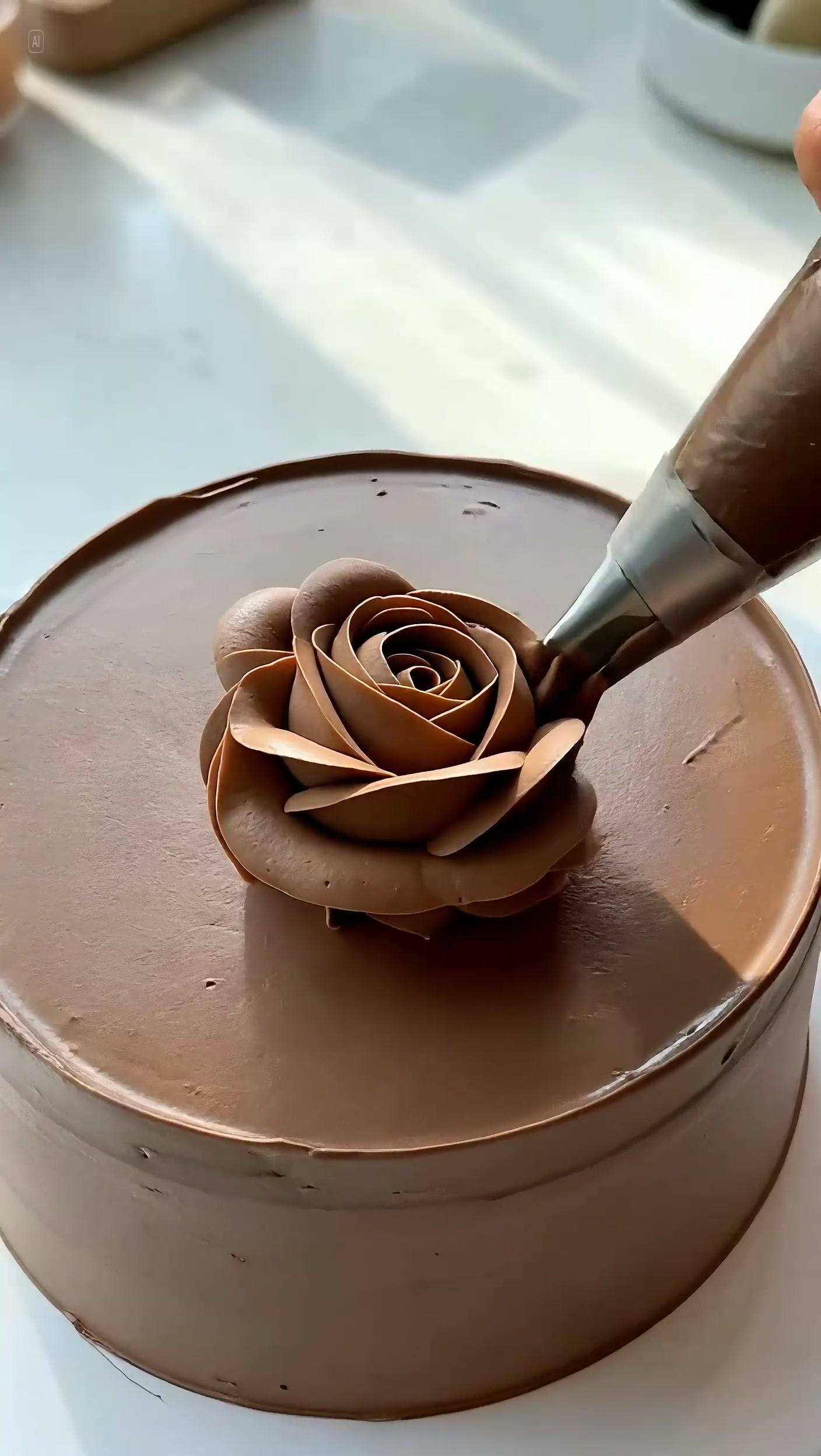 Cake